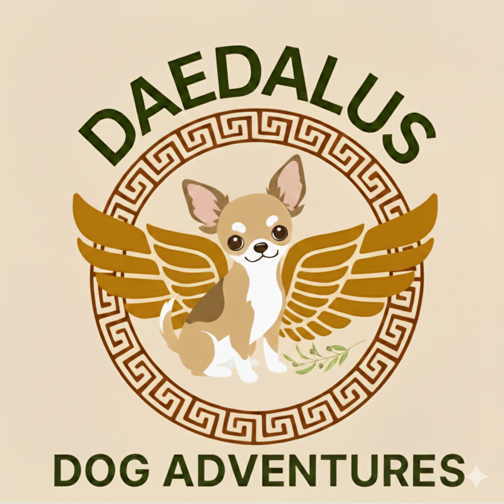 Daedalus Dog Adventures